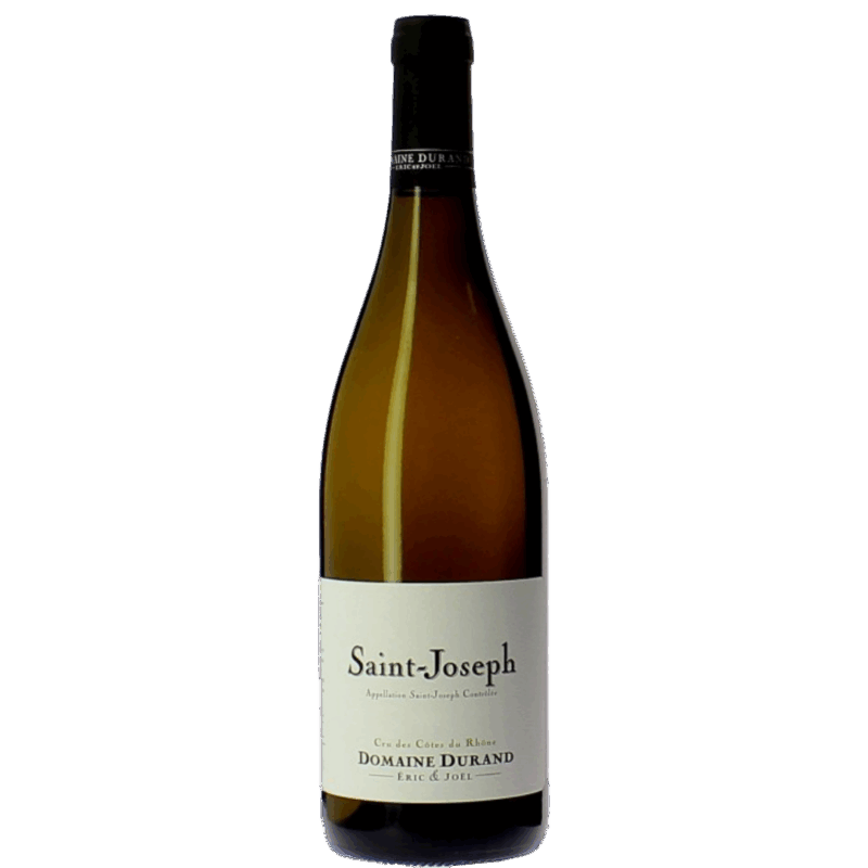 Saint-Joseph AOP - Durand - Blanc