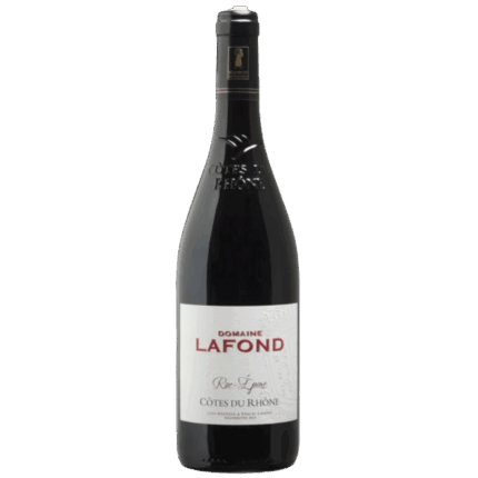 Côtes du Rhône  AOP - Roc Epine BIO