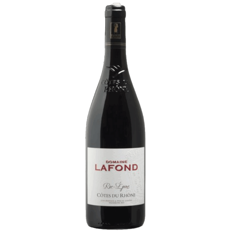 Côtes du Rhône  AOP - Roc Epine BIO