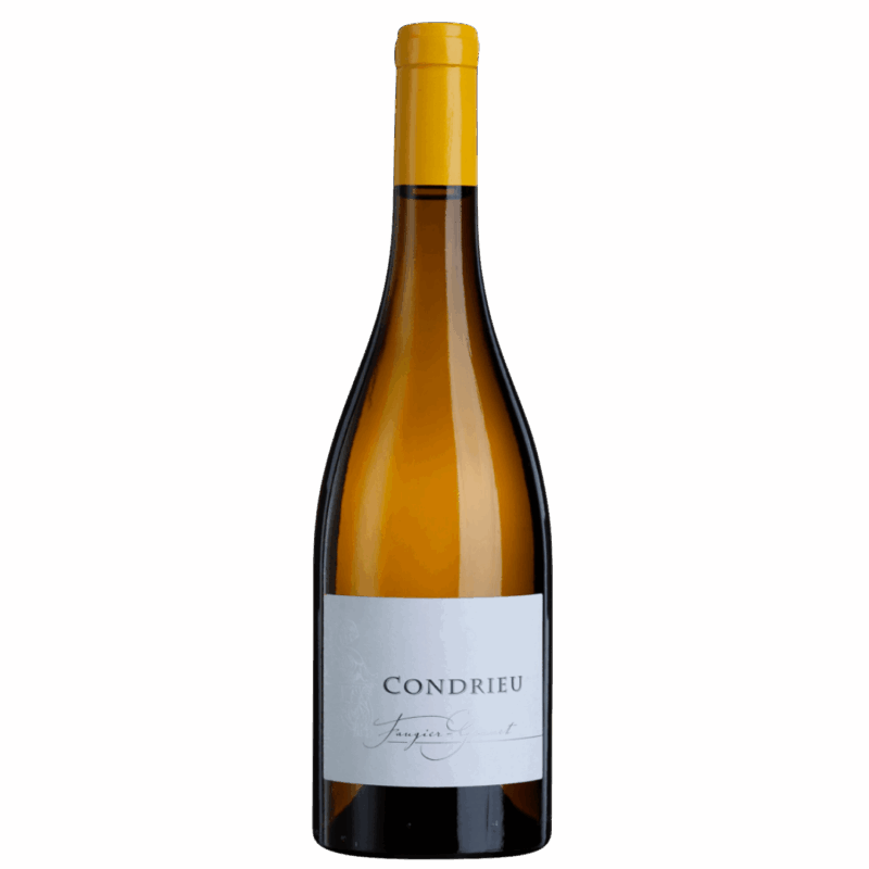 Condrieu AOP - Faugier-Gonnet