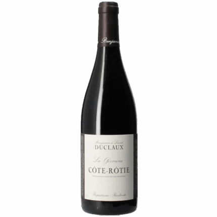 Côte Rôtie AOP - La Germine