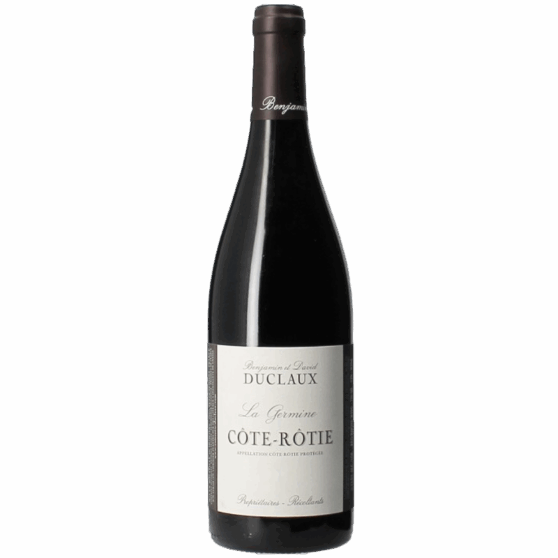 Côte Rôtie AOP - La Germine