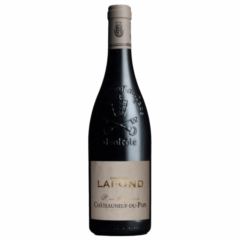 Châteauneuf du Pape - Lafond MAGNUM