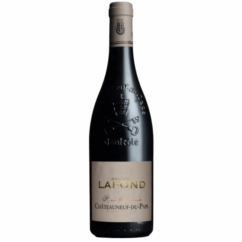 Châteauneuf du Pape - Lafond BIO