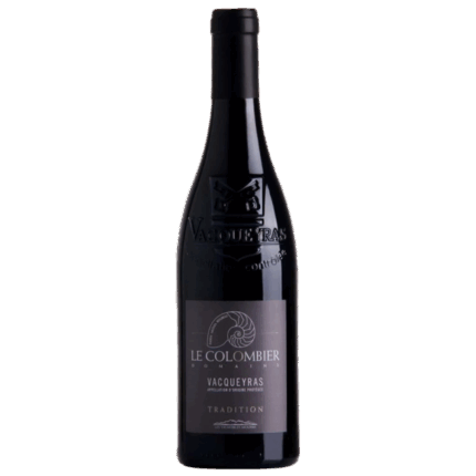 Vacqueyras AOP - Tradition BIO