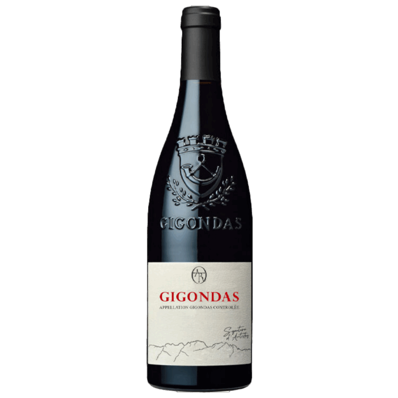Gigondas AOP