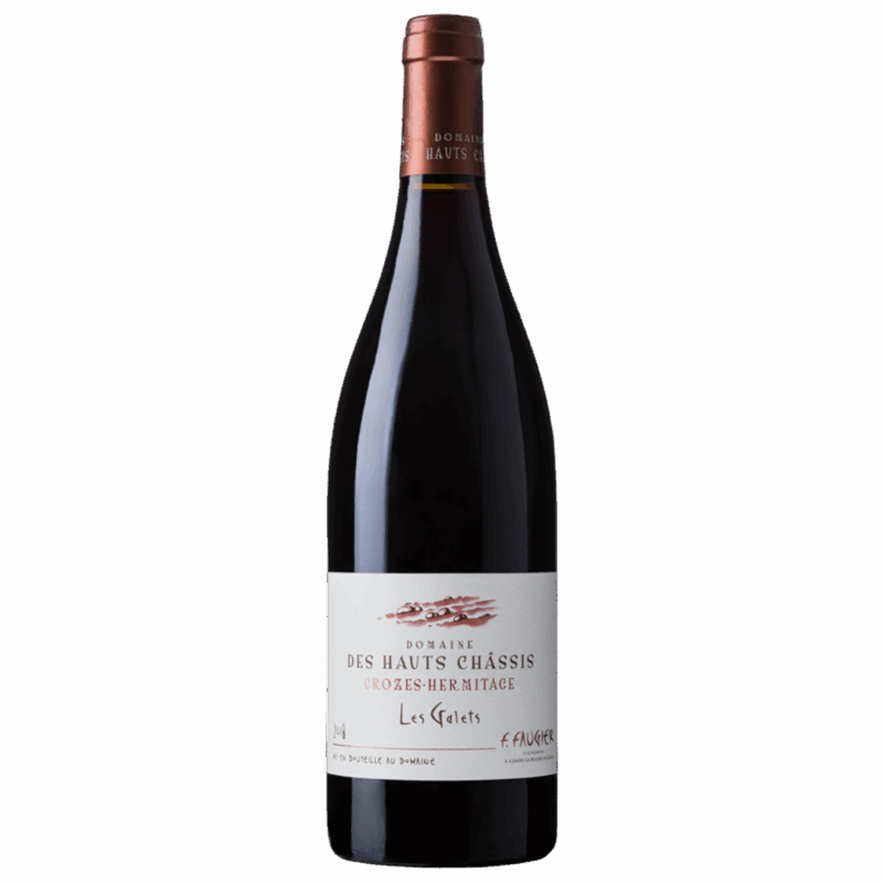 Crozes Hermitage AOP - Les Galets MAGNUM