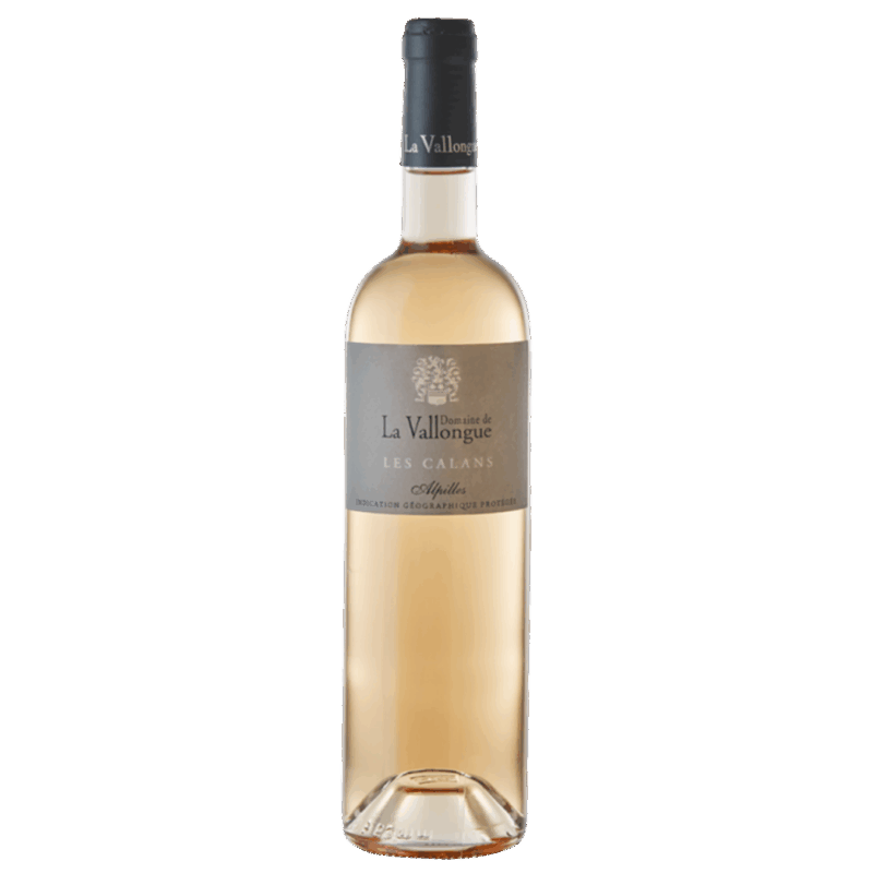 Alpilles IGP - Lavallongue BIO*****