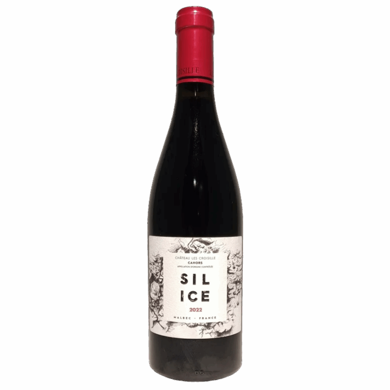 Cahors AOP - Silice - BIO