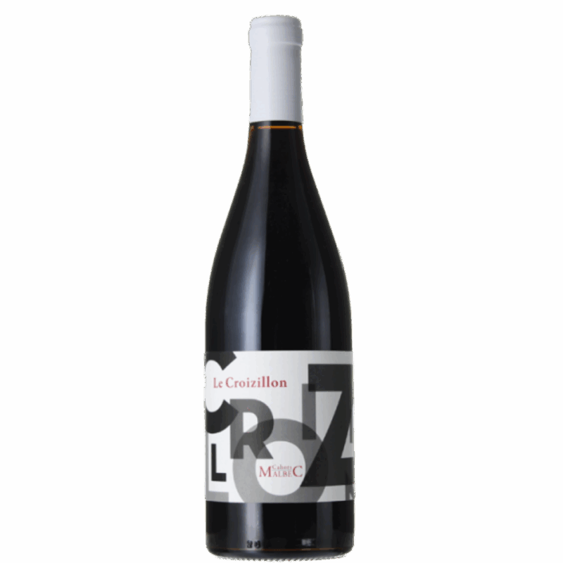 Cahors AOP - Croisillon BIO