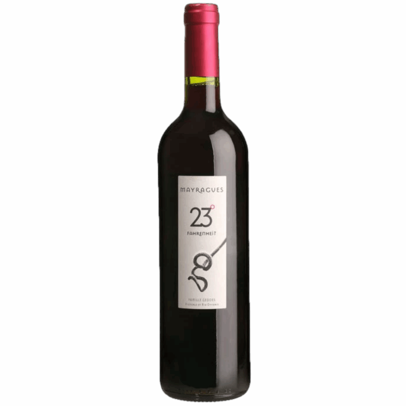 Gaillac AOP - 23°F Fahrenheit BIO