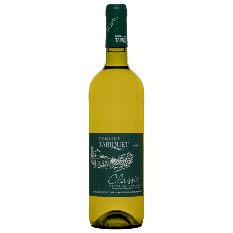 Côtes de Gascogne IGP - Classic