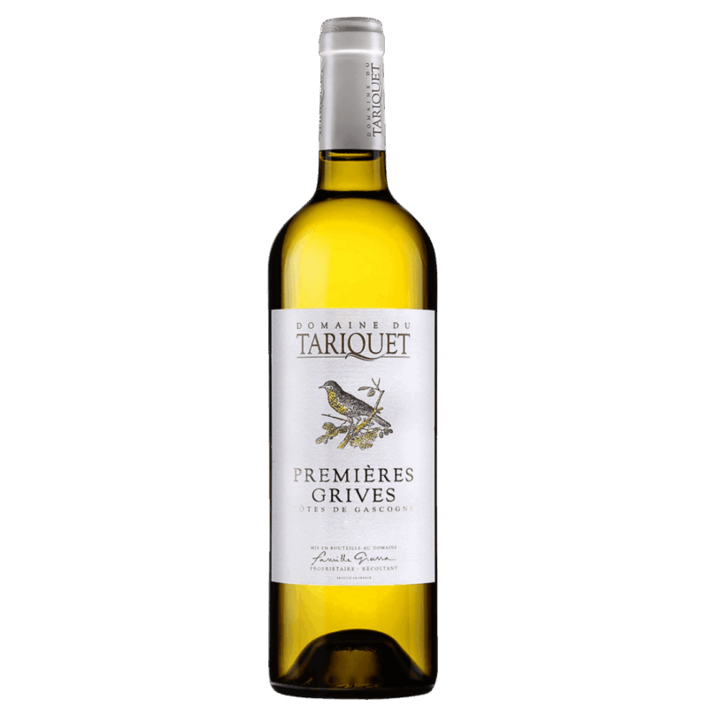 Côtes de Gascogne IGP - Premières Grives