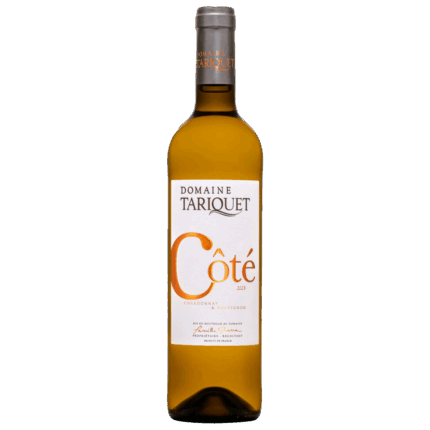 Côtes de Gascogne IGP - Coté