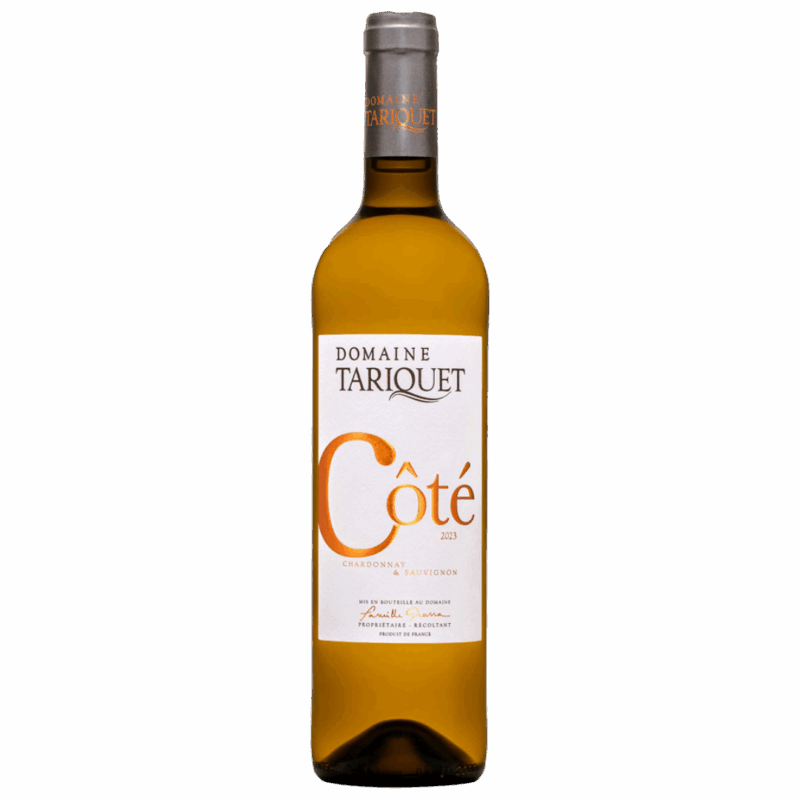 Côtes de Gascogne IGP - Coté