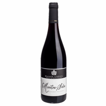 Menetou Salon AOP - Lispaul Rouge