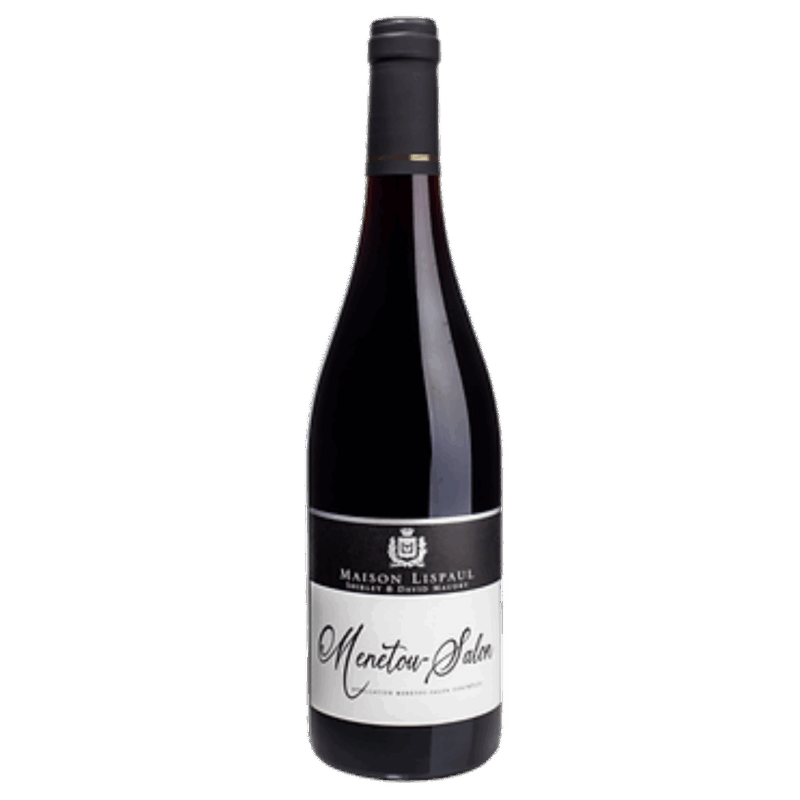 Menetou Salon AOP - Lispaul Rouge