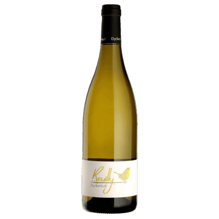 Reuilly AOP - Dyckerhoff Blanc