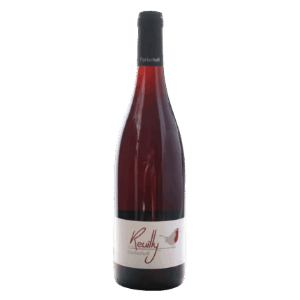 Reuilly AOP - Dyckerhoff Rouge