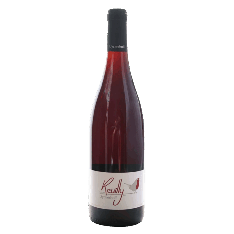 Reuilly AOP - Dyckerhoff Rouge