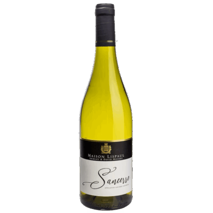 Sancerre AOP - Lispaul Blanc