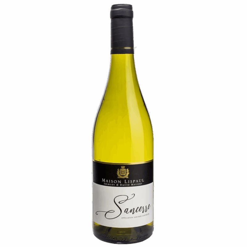 Sancerre AOP - Lispaul Blanc