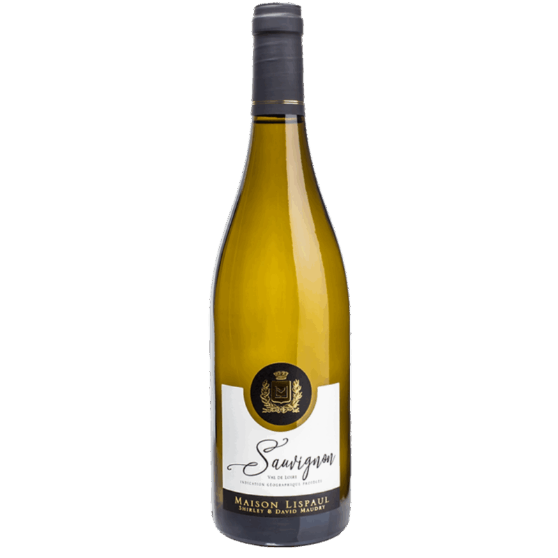 Val de Loire IGP - Sauvignon Lispaul