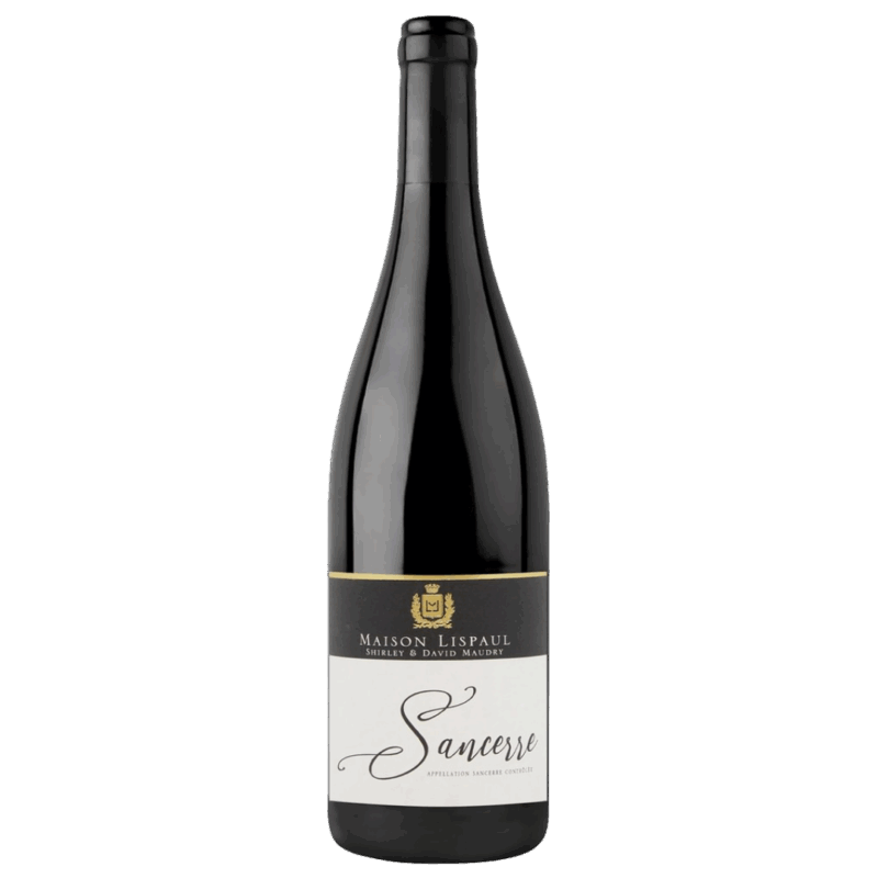 Sancerre AOP - Lispaul Rouge