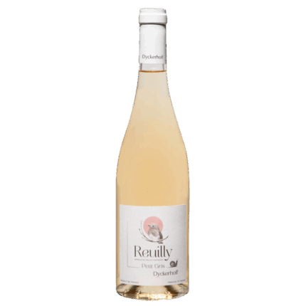 Reuilly AOP - Dyckerhoff Rosé ******