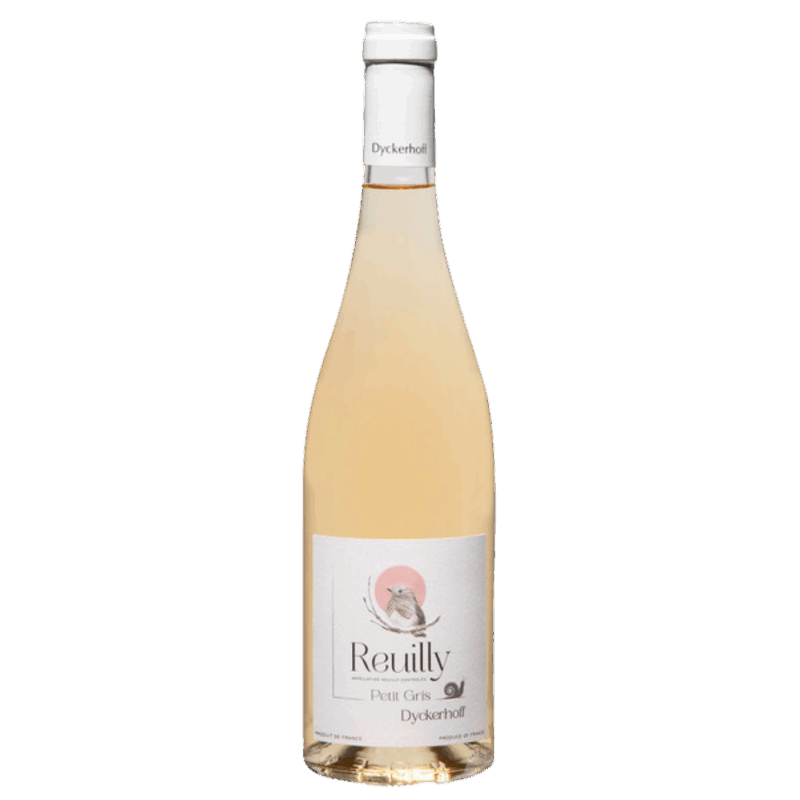 Reuilly AOP - Dyckerhoff Rosé ******