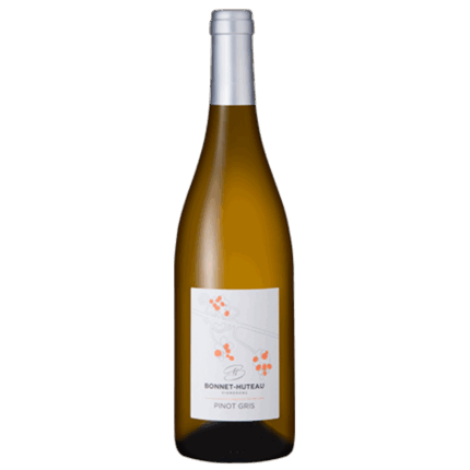 Val de Loire IGP - Bonnet - Pinot gris