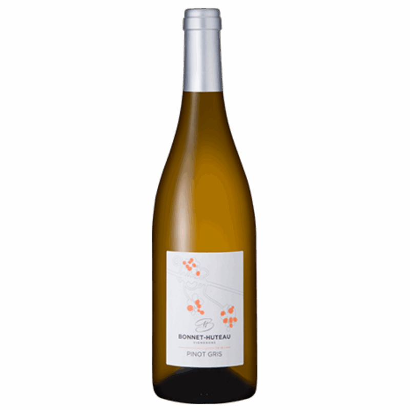 Val de Loire IGP - Bonnet - Pinot gris