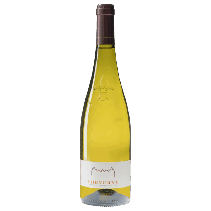 Cheverny AOP - Bellier - Blanc*******