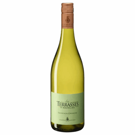 VdF - Les Terrasses - Blanc