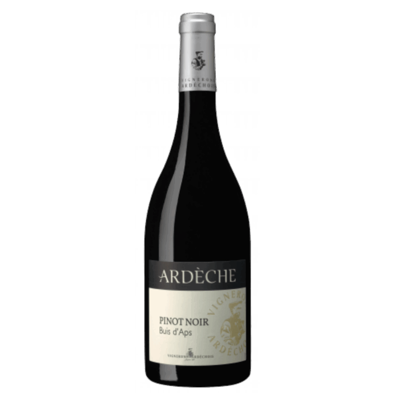 Ardèche IGP - Pinot Noir