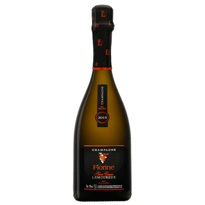 Lamoureux - Brut Florine MAGNUM