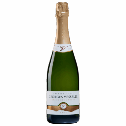 Vesselle Grand Cru - Brut