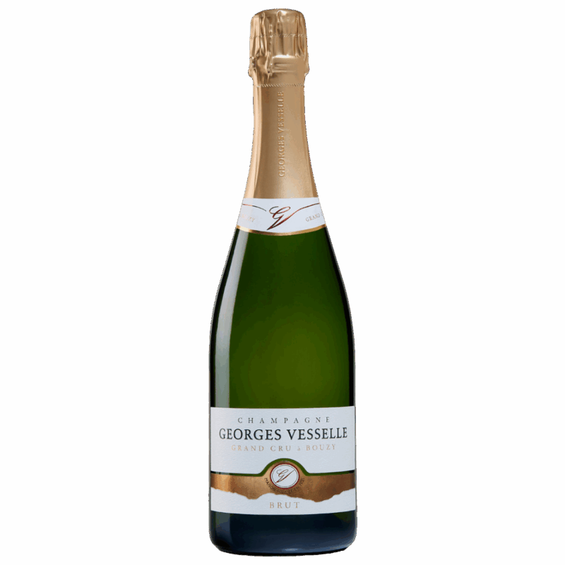 Vesselle Grand Cru - Brut
