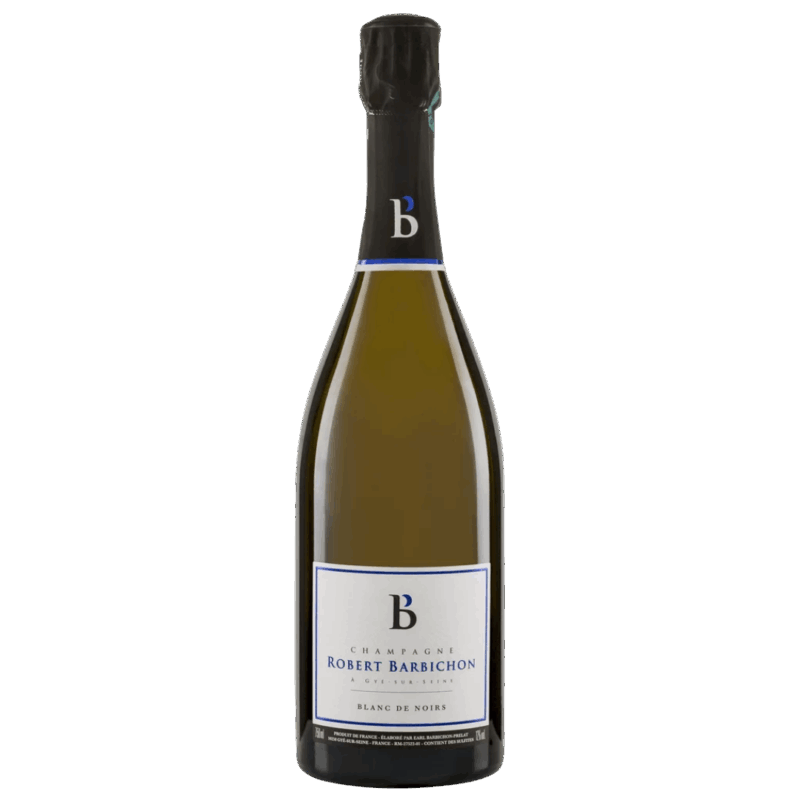 Barbichon - Brut BIO