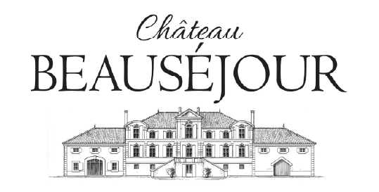 Logo - Beauséjour - 130x72
