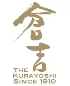 Logo Kurayoshi - 130x72