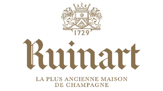 Logo - Ruinart - 130x72