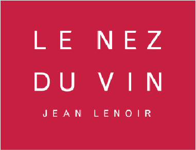 Logo le nez du vin - 130x72