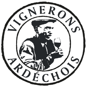 logo Vignerons ardéchois - 130x72